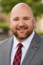 Steve Suess portrait